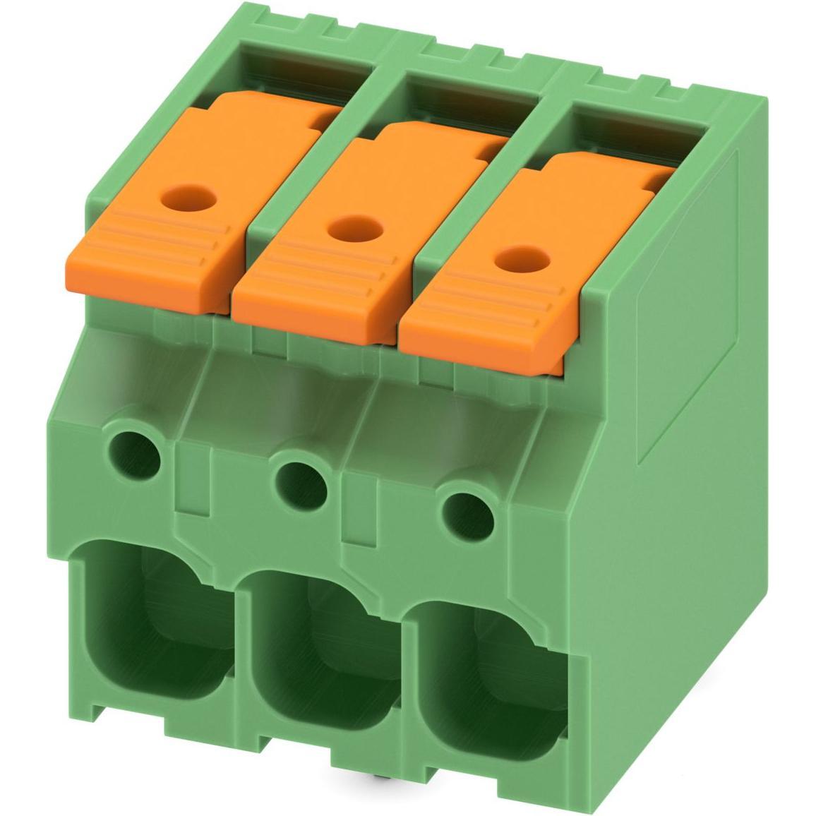 Phoenix, Protezione contro le sovratensioni, 1098168