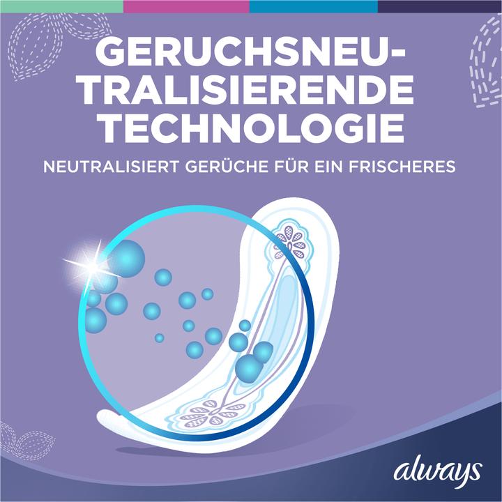 Produktbild Always Ultra (24x)