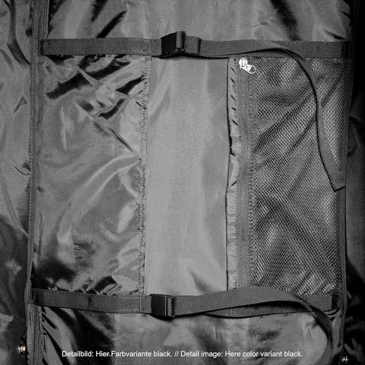 Actual product image Tatonka Travel Roller 90 (90 l)