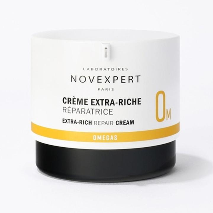 Actual product image Novexpert Crème Extra Riche Réparat (40 ml)