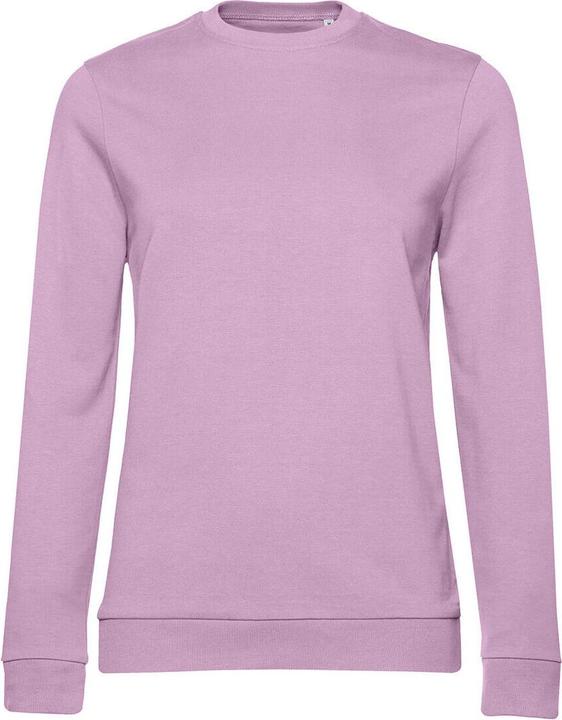 Produktbild B&C Damen Sweatshirt aus French Terry (XL)