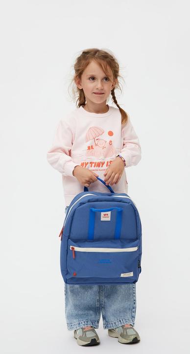 Immagine prodotto Lefrik Zaino per bambini September Classic (10l) (10 l)
