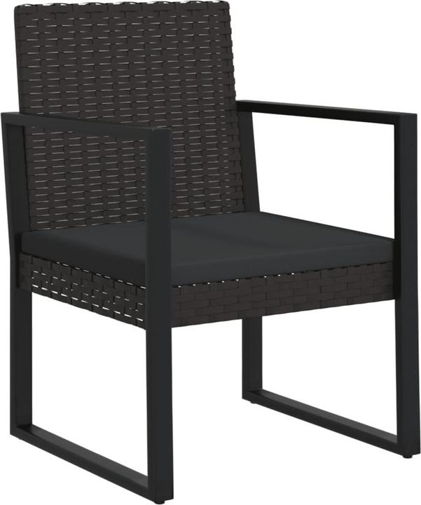 Produktbild vidaXL Garten Lounge Set