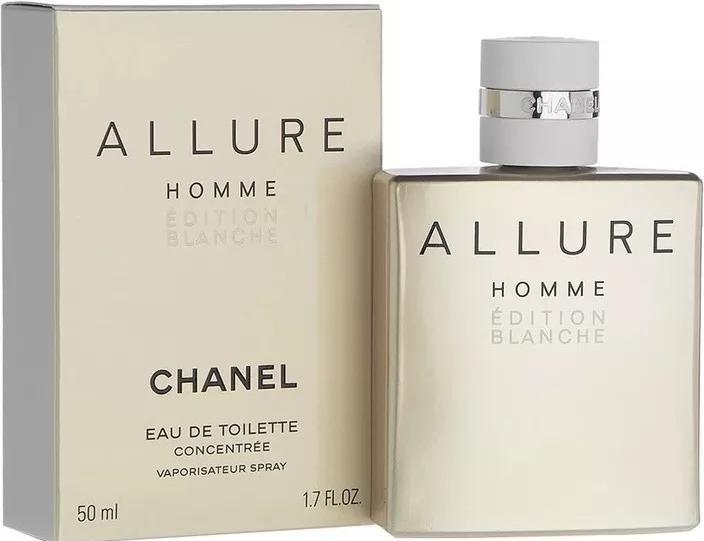 Immagine prodotto Chanel Allure (Eau de parfum, 50 ml)