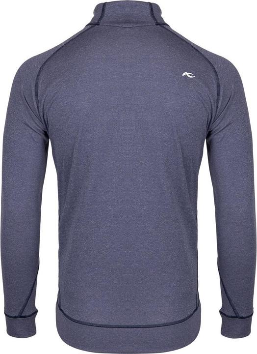 Produktbild Kjus Keano Half Zip Herren Atlanta Blau (M)