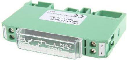 Actual product image Phoenix Contact Inverter module