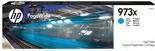 Actual product image HP 973x (C)