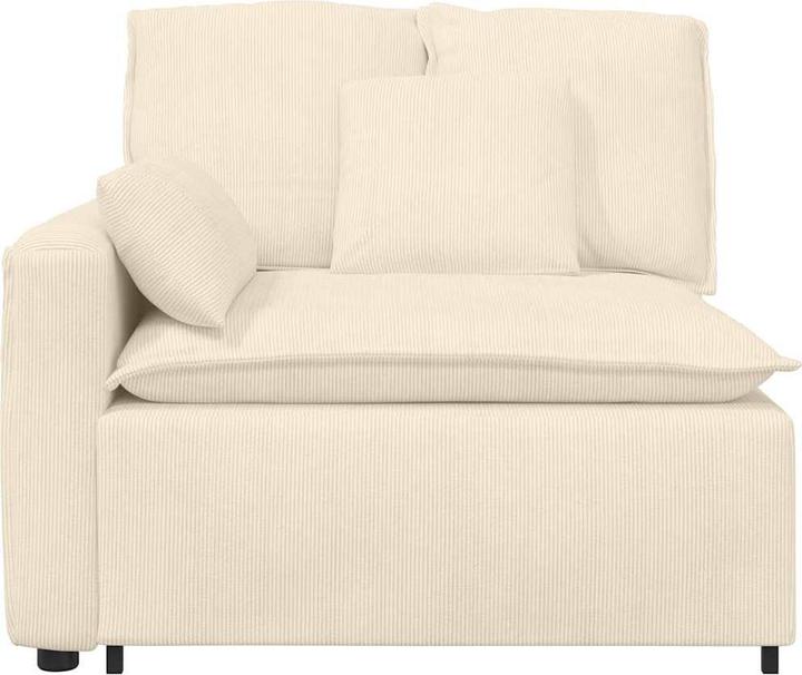 Produktbild vidaXL modulares Sofa (Modular Sofa)