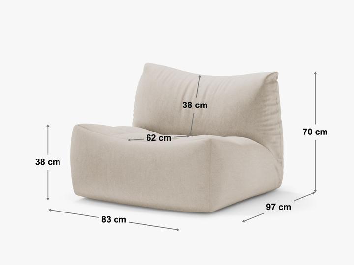 Immagine prodotto Micadoni Tove