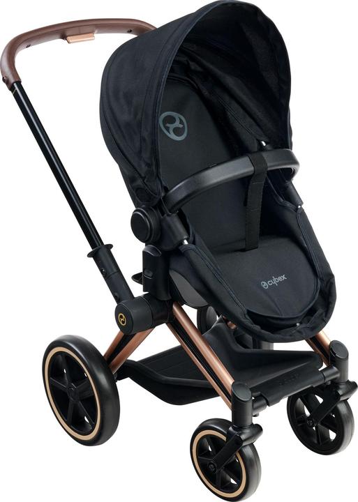 Image du produit Corolle Cybex 3 en 1