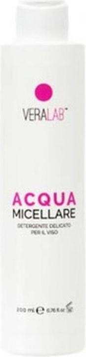 Veralab Micellar Water (Mizellenwasser, 200 ml)