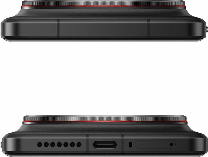 Produktbild Xiaomi 15 Ultra (512 GB, Black, 6.73", Dual SIM, 5G)