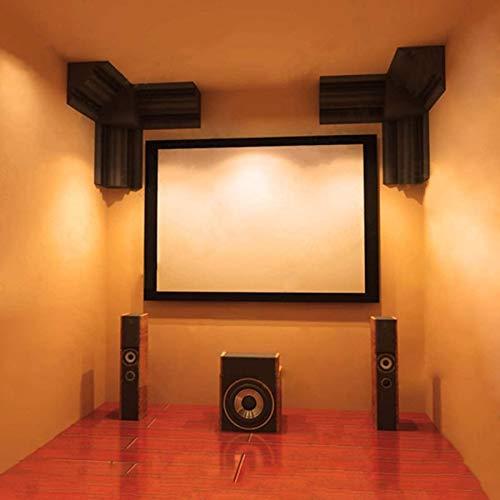 Image du produit Arrowzoom 12 panneaux acoustiques (12 pcs)