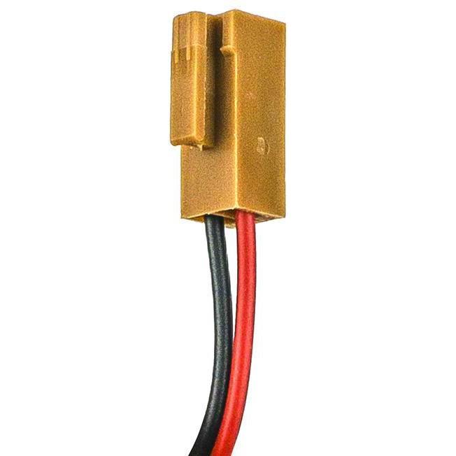 Thumbnail - CoreParts Battery for PLC, Elektronikzubehör + Gehäuse
