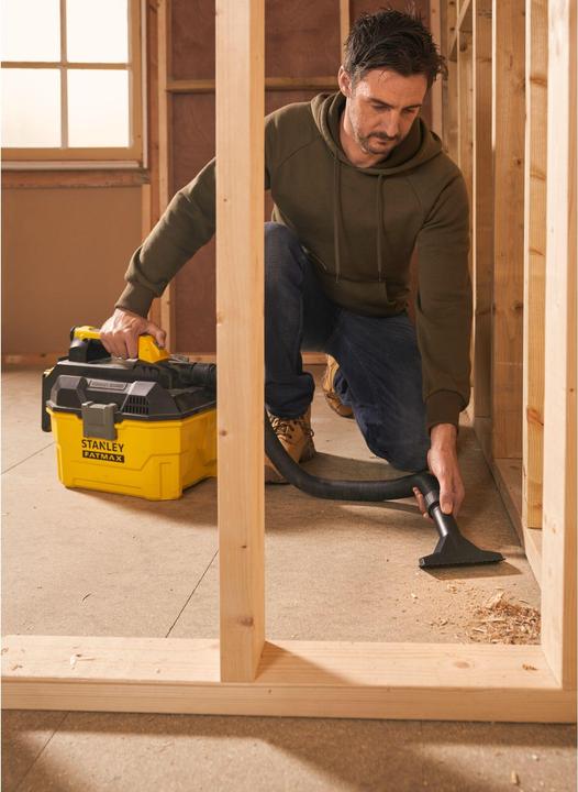 Actual product image Stanley V20 (Wet dry vacuum cleaner)