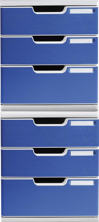 Productafbeelding Exacompta Modulaire ladeblokken (A4+)