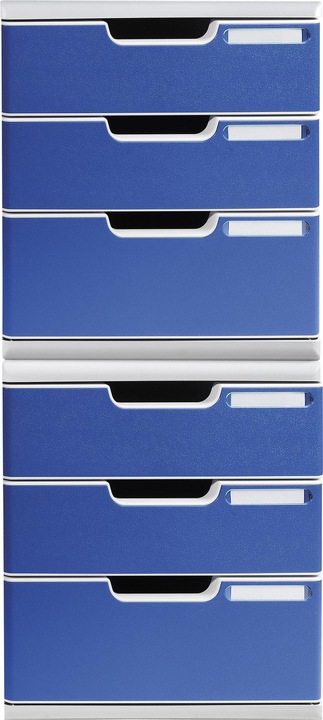 Immagine prodotto Exacompta Cassettiere modulari (A4+)