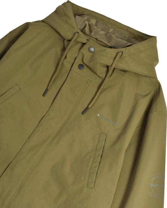 Produktbild Lambretta Parka Wasserfest RipstopGewebe (S)