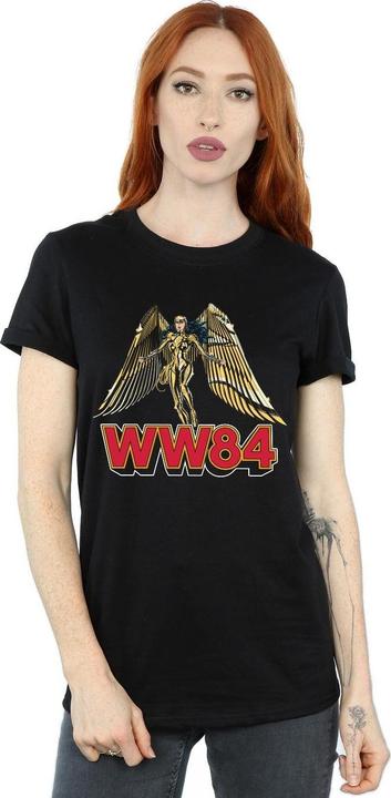 Produktbild Wonder Woman 84 Golden Armour TShirt (XL)