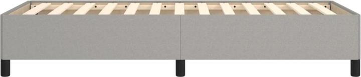 Image du produit vidaXL Bettgestell (100 x 200 cm)