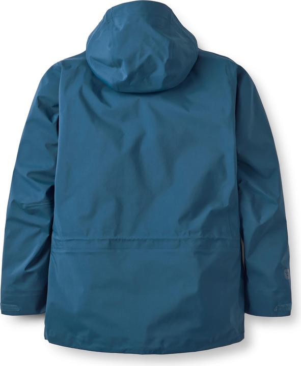 Blue, Tempest blue