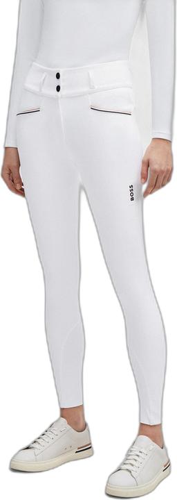 Actual product image BOSS Breeches Hannah knee patches ladies (XS)