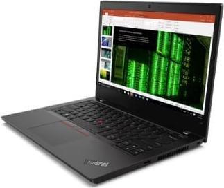 Immagine prodotto Lenovo L14 I51135G7 LTE W10P MC68121045 (512 GB, 8 GB, DE)