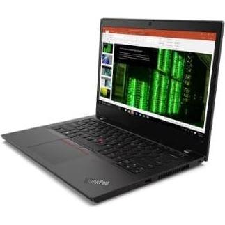 Lenovo L14 I51135G7 LTE W10P MC68121045, Notebook Ersatzteile, Schwarz