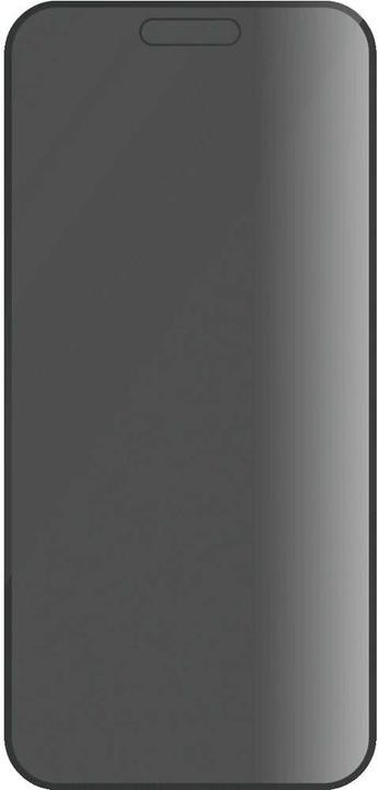 Actual product image PanzerGlass Privacy (1 pcs., Apple iPhone 16)