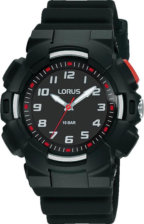 Lorus DÄ›tskÃ© hodinky R2347NX9 (Analoguhr, 38 mm)