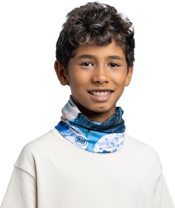Immagine prodotto Buff Jr. Coolnet Uv® Turby Blue