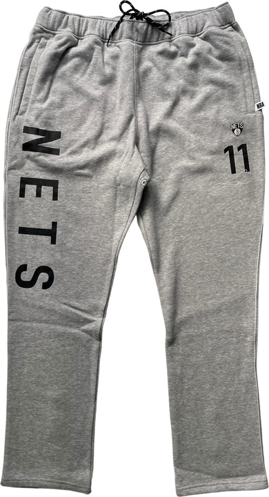 Actual product image Outerstuff jogging brooklyn nets kyrie irving aster class (M)