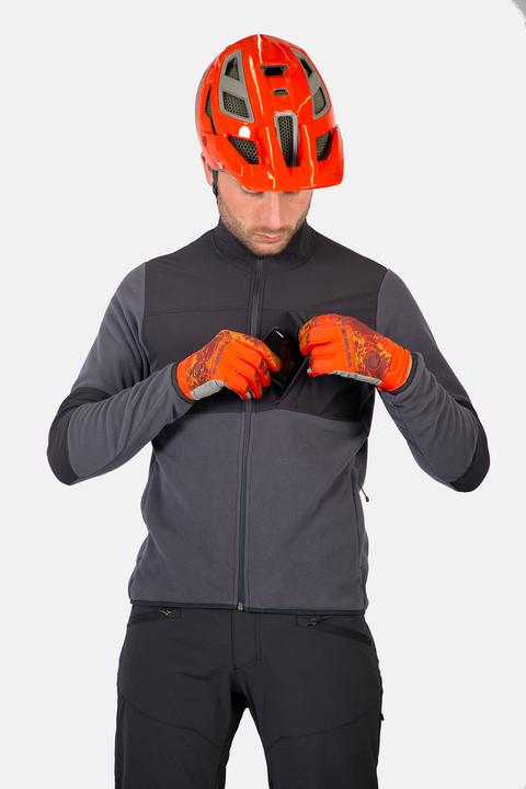 Produktbild Endura Hummvee Full Zip Fleece (L)