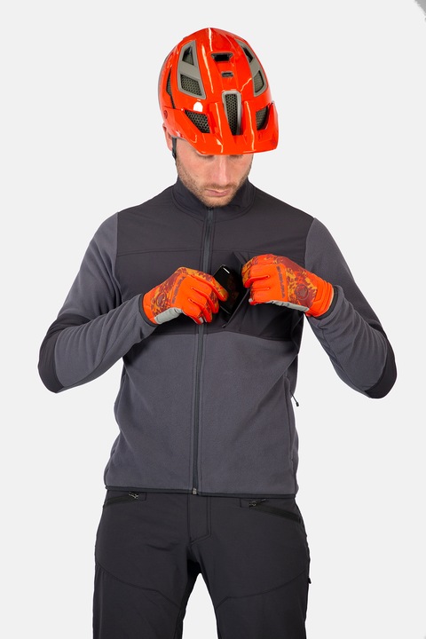 Produktbild Endura Hummvee Full Zip Fleece (XXL)
