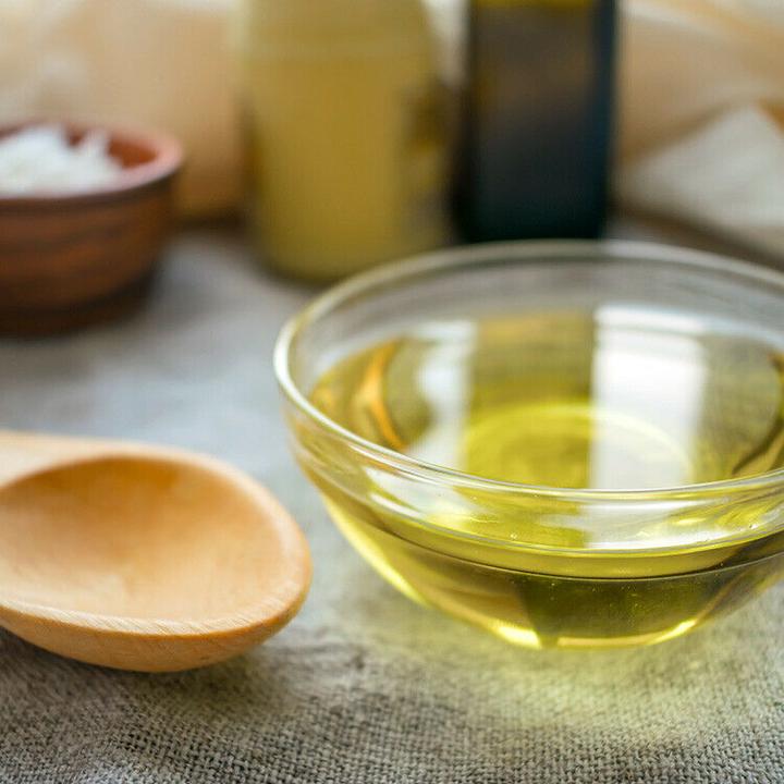 Produktbild Effective Nature MCT Öl