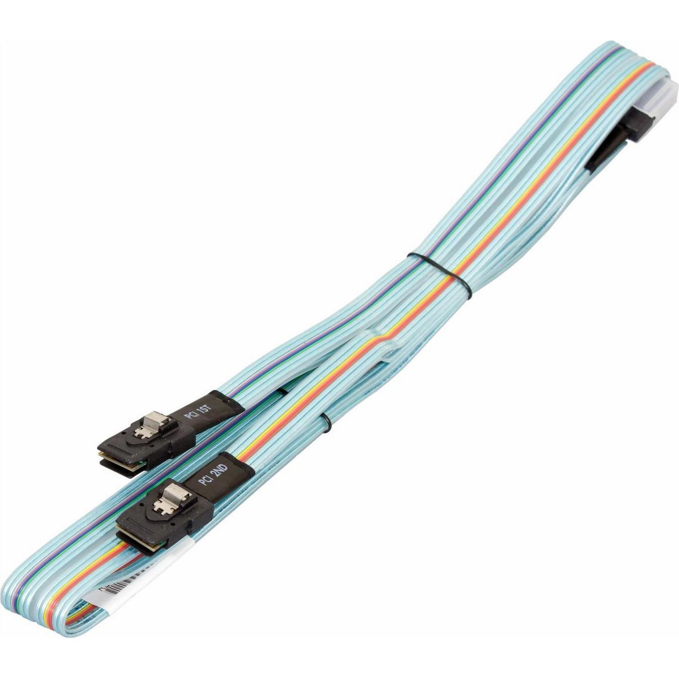 Thumbnail - HPE Mini-SAS cable - SS, Netzwerkkabel