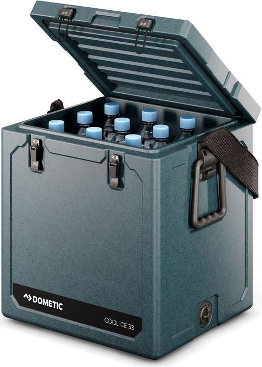 Actual product image Dometic Cool-Ice WCI 33 (33 l)