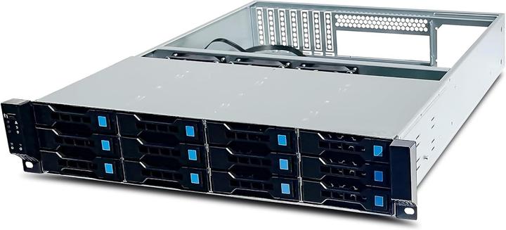 Immagine prodotto Fantec SRC-2012X07 (3.5")