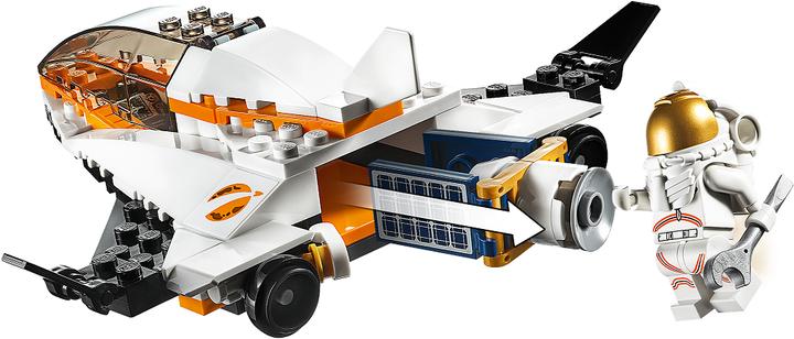 Produktbild LEGO Satelliten-Wartungsmission (60224, LEGO City)