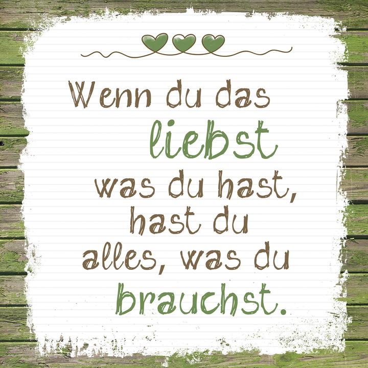 Actual product image Planer mit Sprchen 2026 (30x30cm)