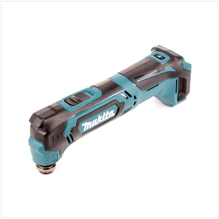 Productafbeelding Makita Multifunctioneel gereedschap 12V accu TM30DZ