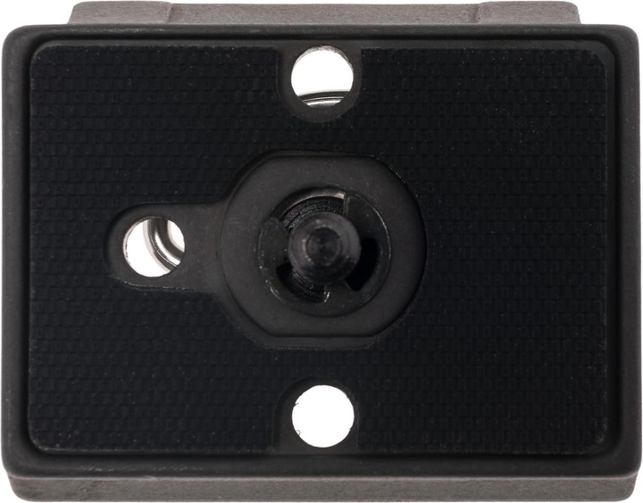 Actual product image Manfrotto Mn 200pl (Tripod quick-release plate)
