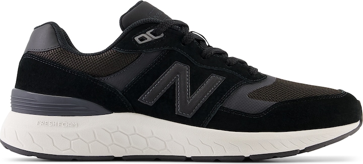 New Balance MW880BK6 Fresh Foam 880 Walking v6
