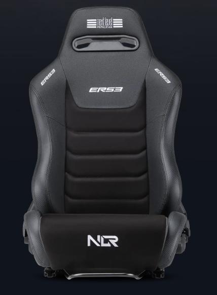 Produktbild Next Level Racing ERS3 Elite Reclining Seat