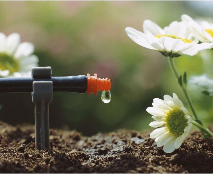Produktbild Gardena Endtropfer (Tropfbewässerung Tropfer)