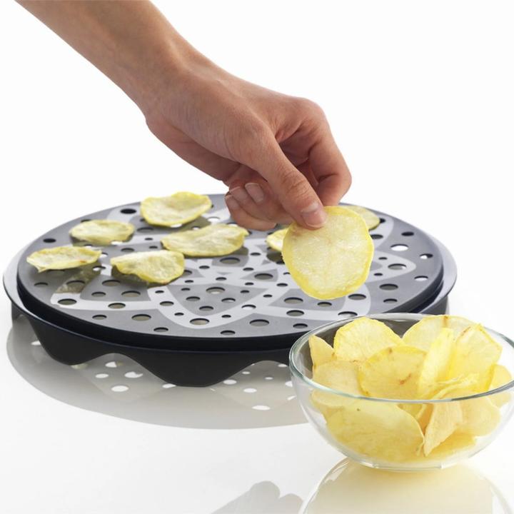 Produktbild Mastrad Healthy Chips Maker Kit