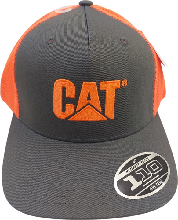 Produktbild Cat Hi-Vis Mesh (One Size)