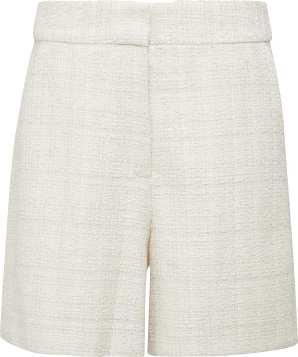 Image du produit Comma Hose Bouclé-Shorts mit dezentem Glitzergarn (Bande de fréquences 38 (2600 MHz))