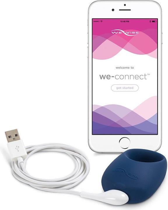 Produktbild We-Vibe Pivot (3.10 cm)