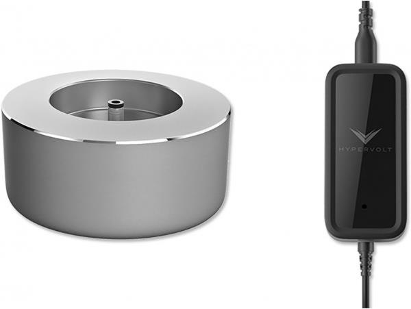 Actual product image Hyperice Charging station